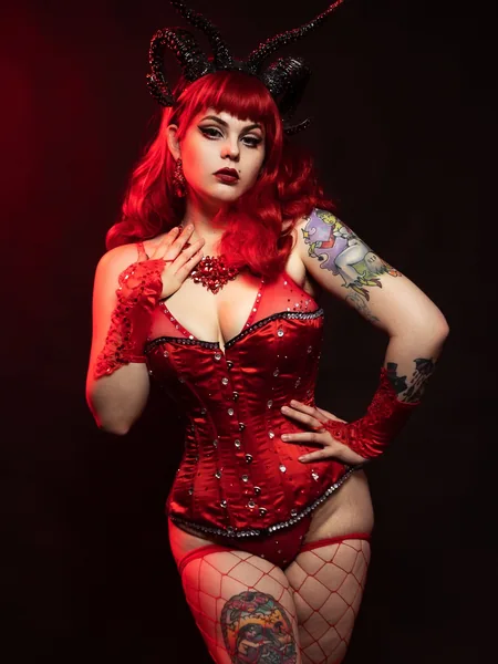 Ghoulia