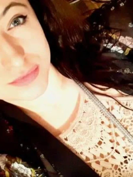 Gia Ali