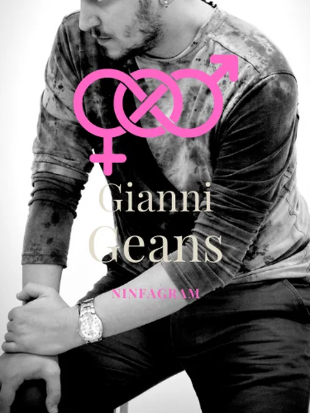 Gianni Geans &amp; His Ladies