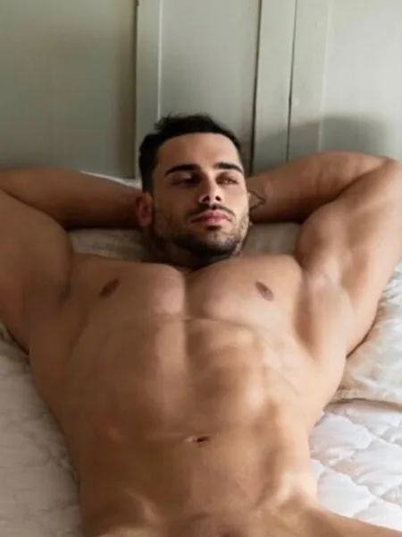 Gianpaolo McDick