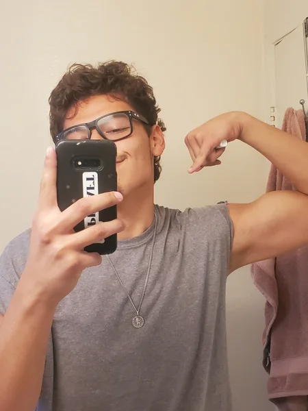 Eric Padilla