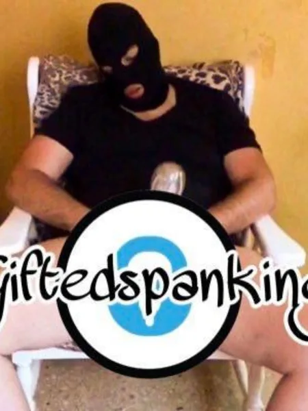Giftedspanking