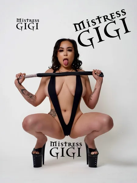 Mistress GiGi