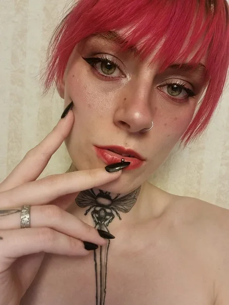 Gina