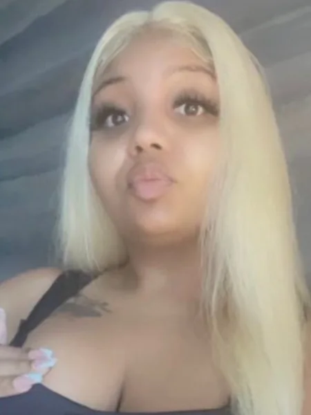 Your Favorite Girl GIGI