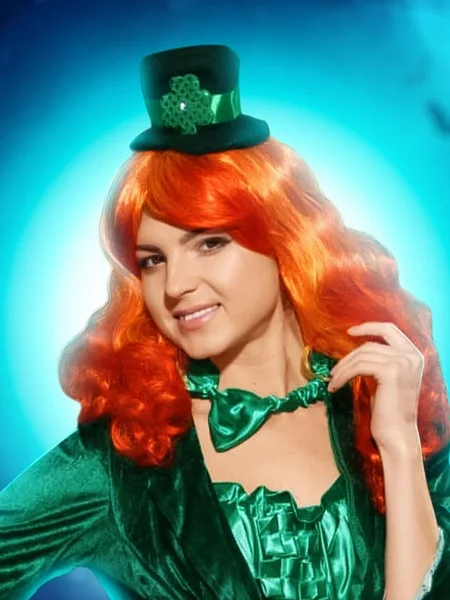 Gina Gerson