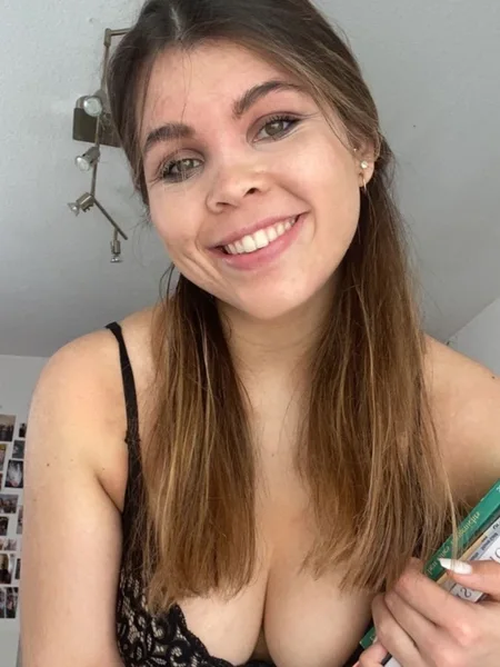 Gina Aleyna