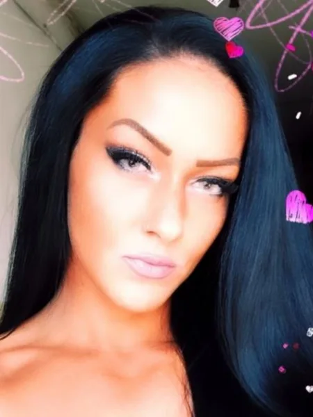 💪🔥🎀💜 Gina Fire VIP 💜🎀🔥💪