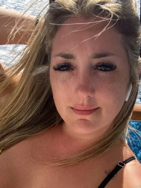 💕Gina - sexy baby💕 avatar
