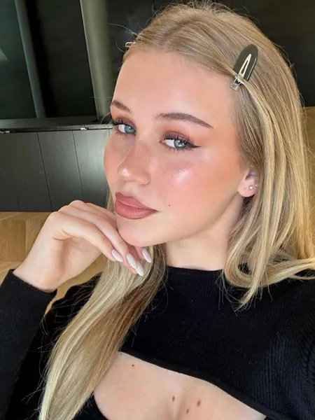 Gina-Maria