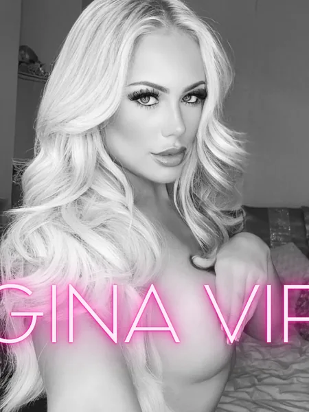 Gina VIP PAGE avatar