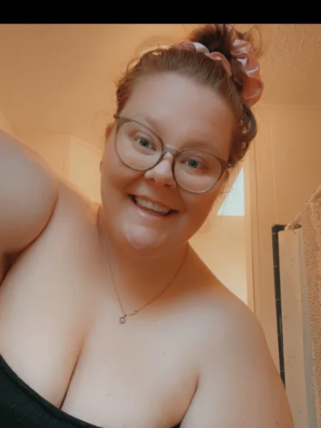 Ginger.Alex