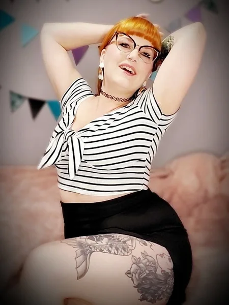Ginger Snaxs