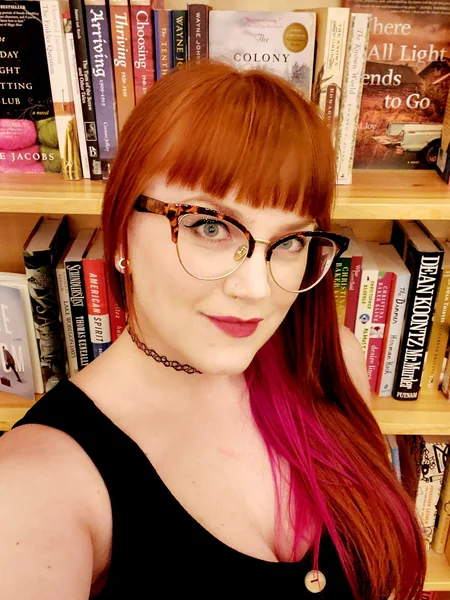 Ginger Snaxs