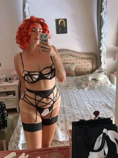 Ginger