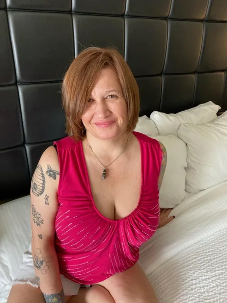 Ginger Bella avatar