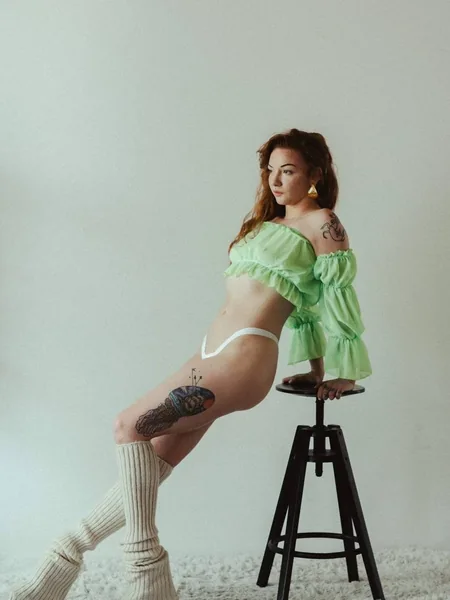 Ginger_enchantress
