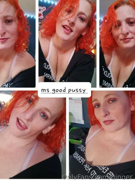 Ginger