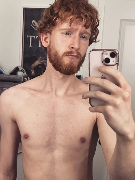 Gingerlicious