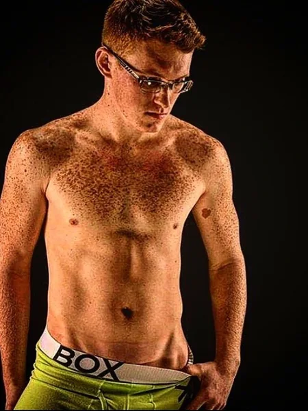freckledginger369