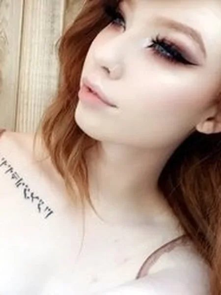 Ginger