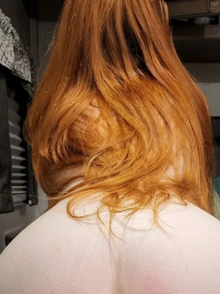 Ginger