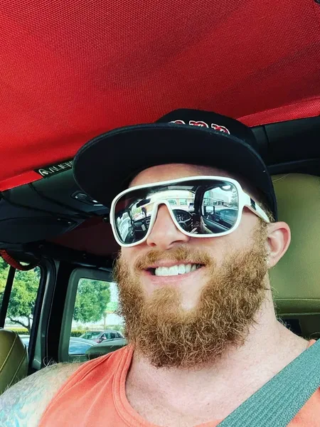 Gingerbloke