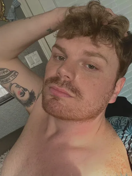 GINGERBRED