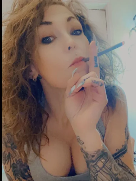 Ginger