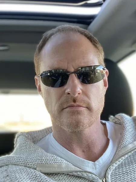 GingerDaddyFox
