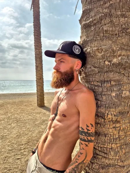 GINGERDANY🔱