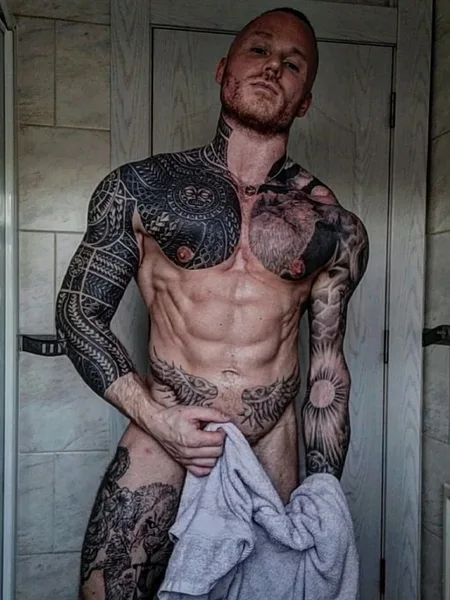 kenny harte