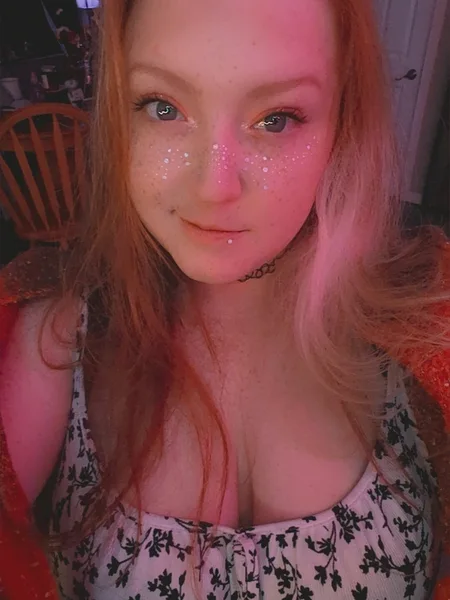 Ginger Kat