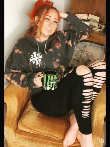 GingerKat