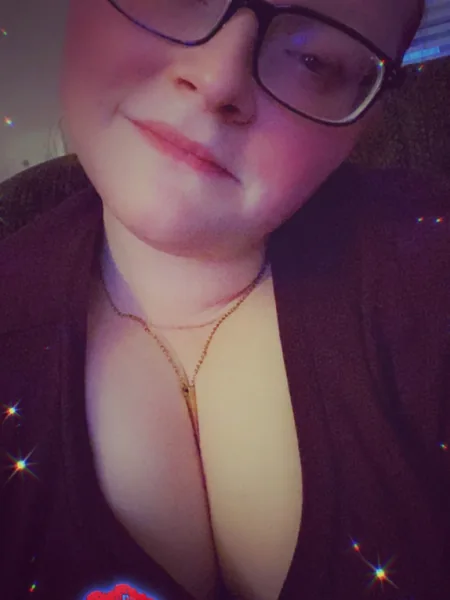 Your Redheaded PAWG