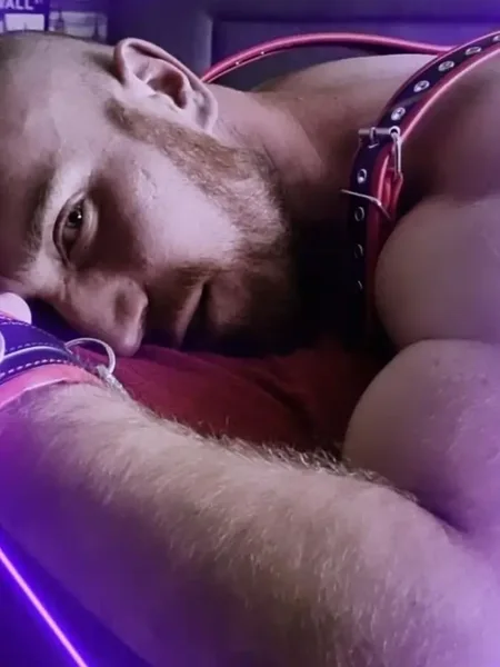 Gingermuscle92