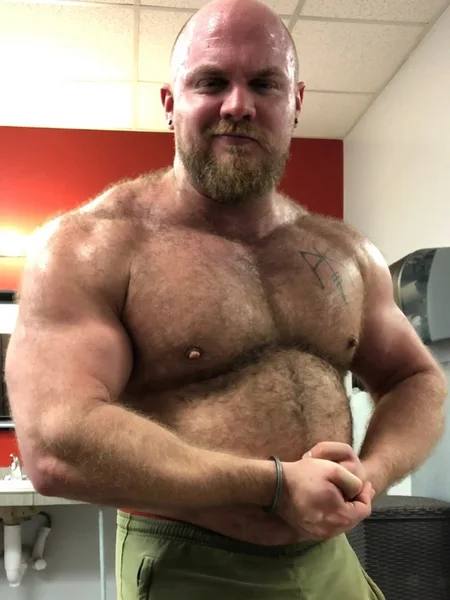 GingerRilla