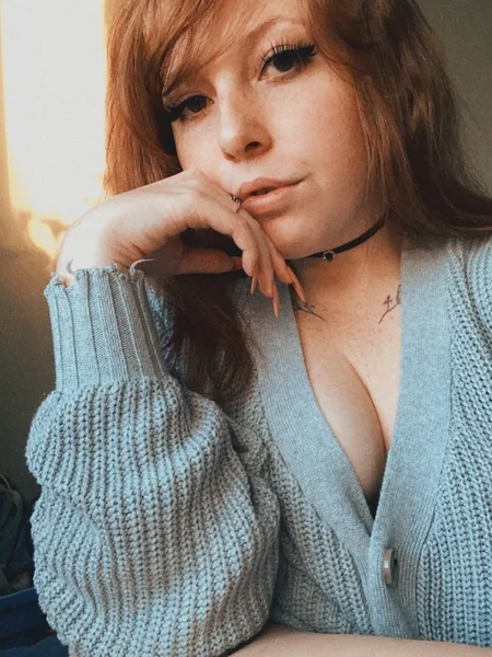 Ginger