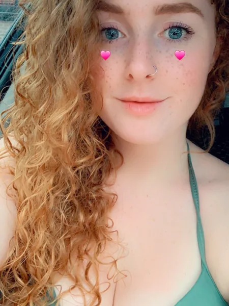 Ginger Spice