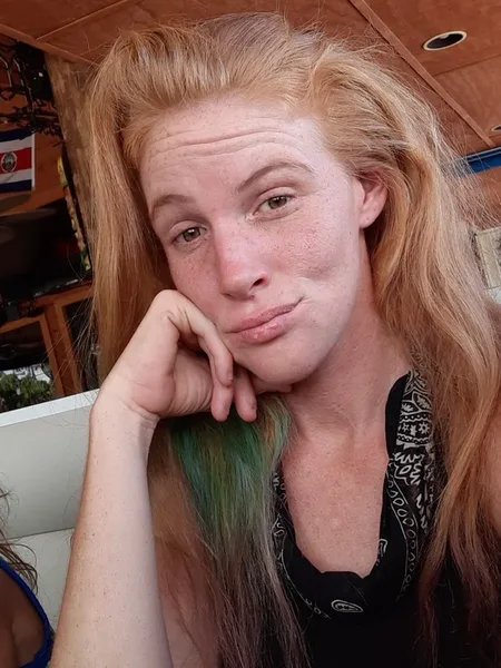 Ginger