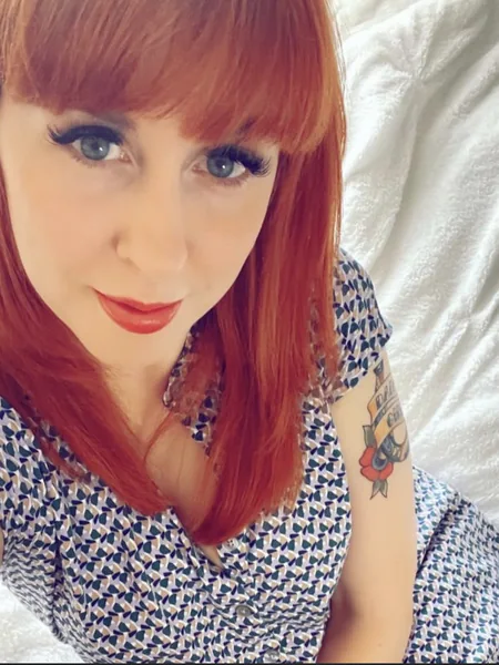 Ginger’s free preview page 👀 avatar