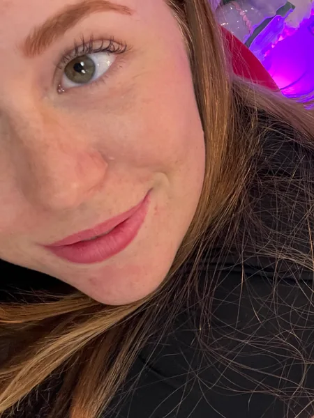Ginger Sweetie