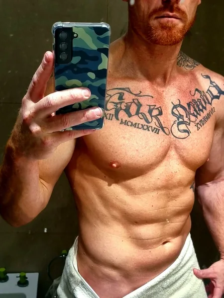 Gingertender