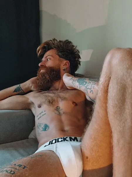 GingerVikingo🔱