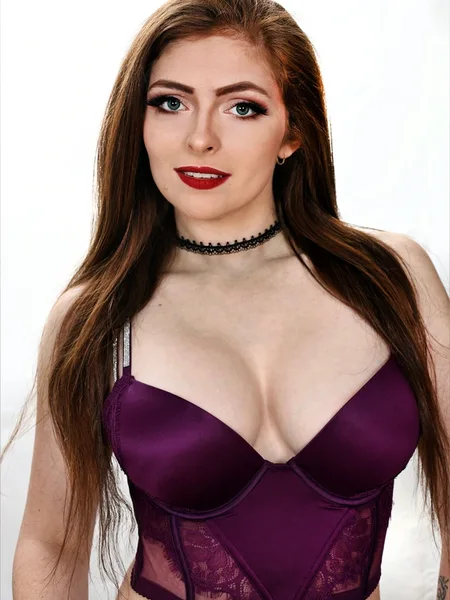 Ginger Wolfe