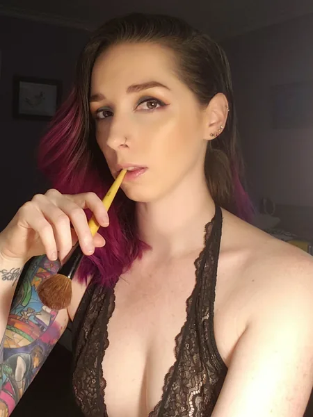 ginnybean