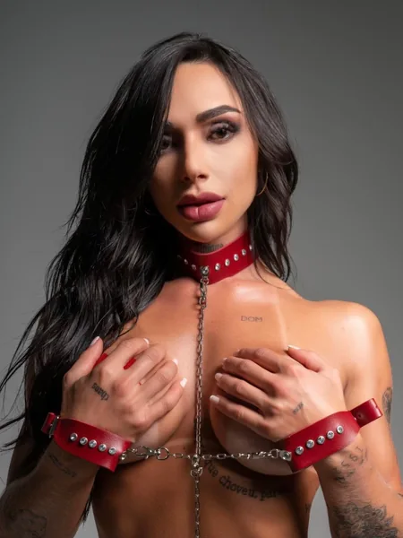 GIOVANNA PATI