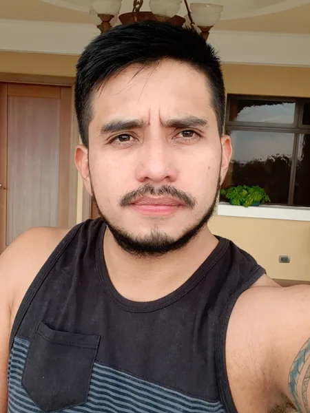 Giovani García