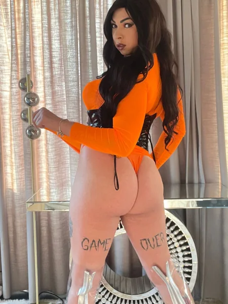Giovanna Dior