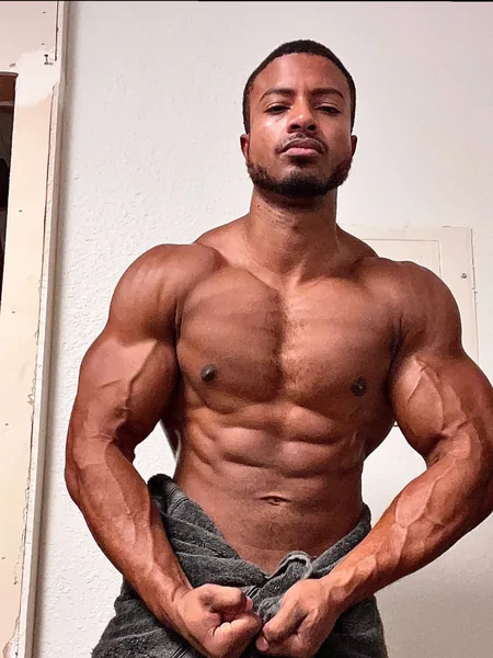 Giovanni Blaze